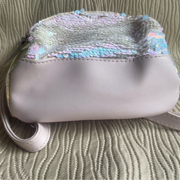 Primark Iridescence Mini Backpack - Picture 2 of 12
